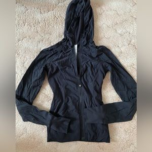IN FLUX JACKET